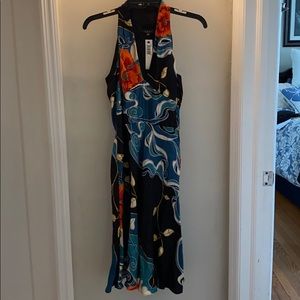 Laundry by shelli segal dress